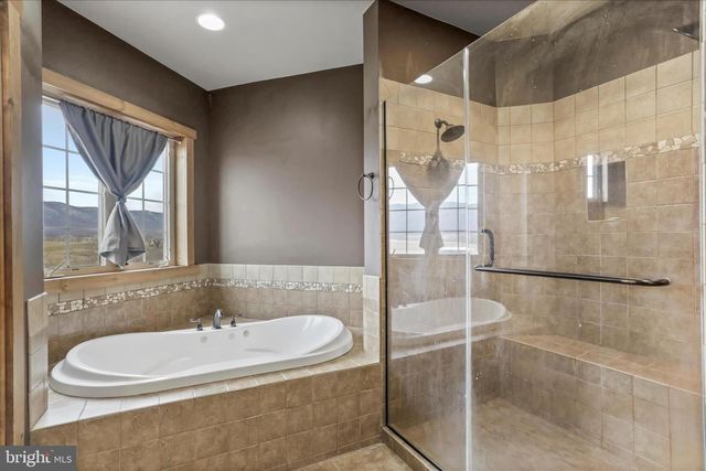 9763 BLUE SPRING ROAD, Mercersburg, PA 17236