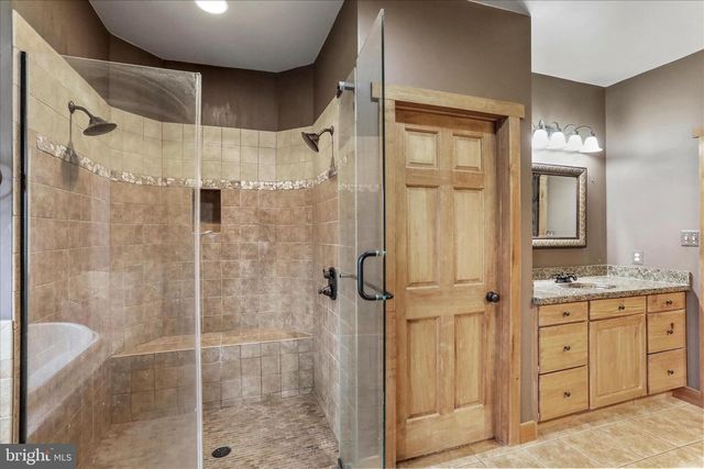 9763 BLUE SPRING ROAD, Mercersburg, PA 17236