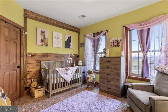 9763 BLUE SPRING ROAD, Mercersburg, PA 17236