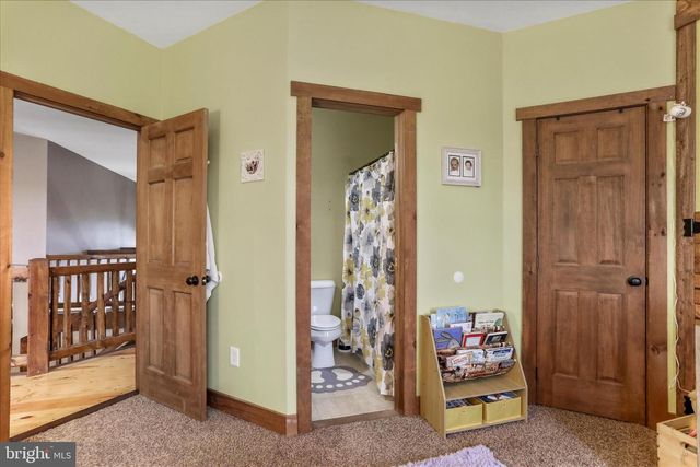 9763 BLUE SPRING ROAD, Mercersburg, PA 17236