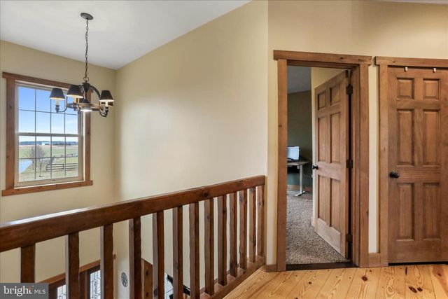 9763 BLUE SPRING ROAD, Mercersburg, PA 17236