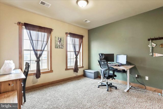 9763 BLUE SPRING ROAD, Mercersburg, PA 17236