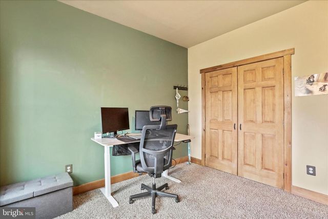 9763 BLUE SPRING ROAD, Mercersburg, PA 17236