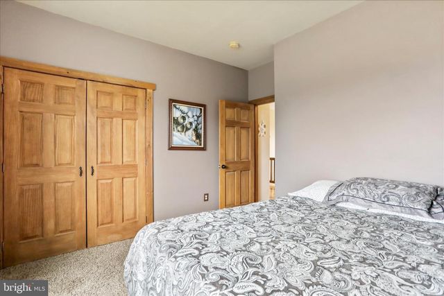 9763 BLUE SPRING ROAD, Mercersburg, PA 17236