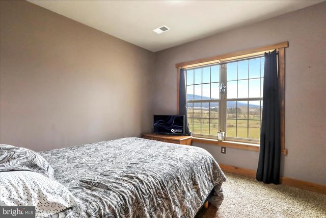 9763 BLUE SPRING ROAD, Mercersburg, PA 17236