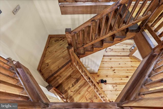 9763 BLUE SPRING ROAD, Mercersburg, PA 17236