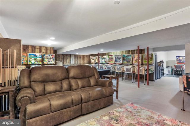 9763 BLUE SPRING ROAD, Mercersburg, PA 17236