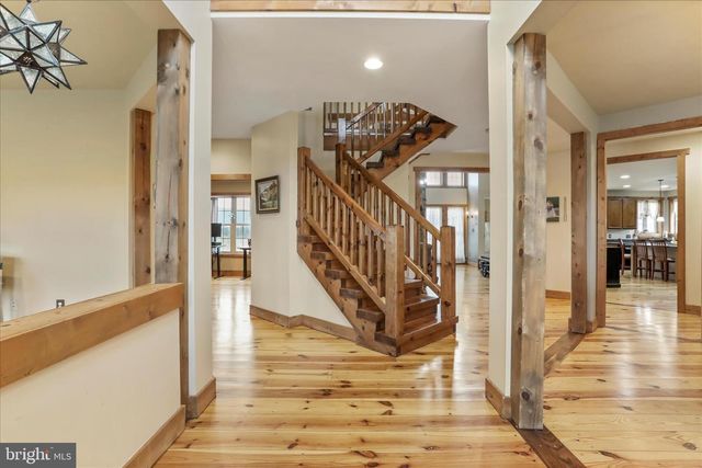 9763 BLUE SPRING ROAD, Mercersburg, PA 17236