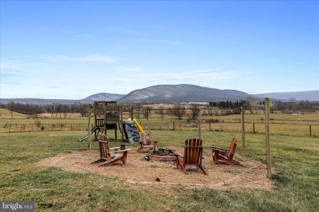 9763 BLUE SPRING ROAD, Mercersburg, PA 17236