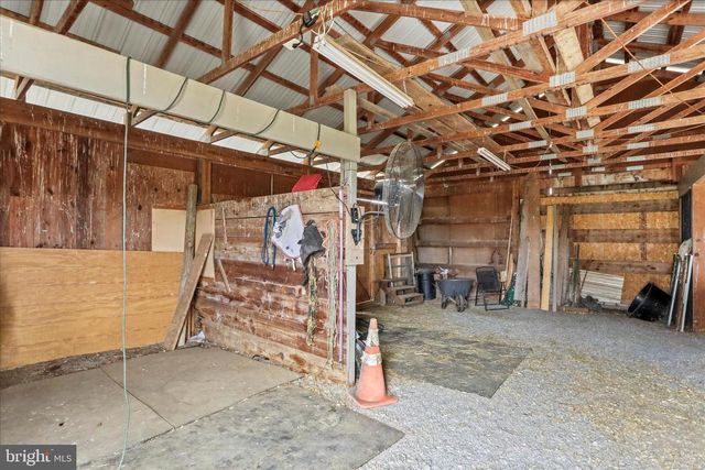 9763 BLUE SPRING ROAD, Mercersburg, PA 17236