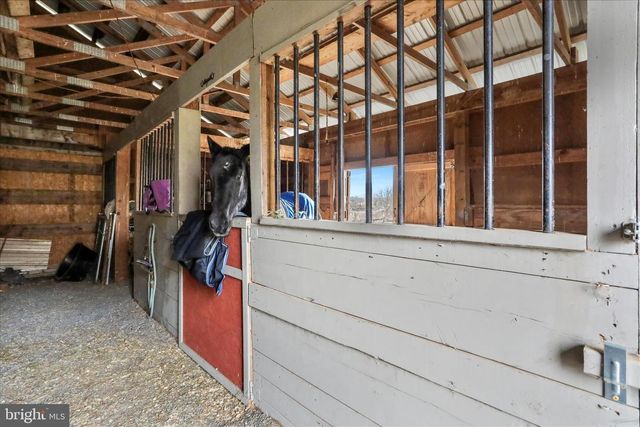 9763 BLUE SPRING ROAD, Mercersburg, PA 17236