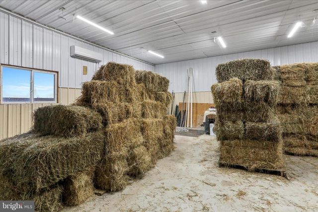 9763 BLUE SPRING ROAD, Mercersburg, PA 17236