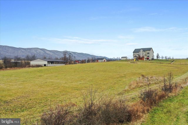 9763 BLUE SPRING ROAD, Mercersburg, PA 17236