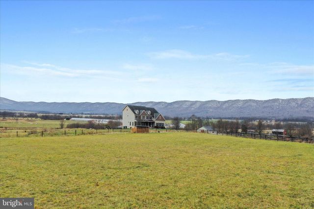 9763 BLUE SPRING ROAD, Mercersburg, PA 17236