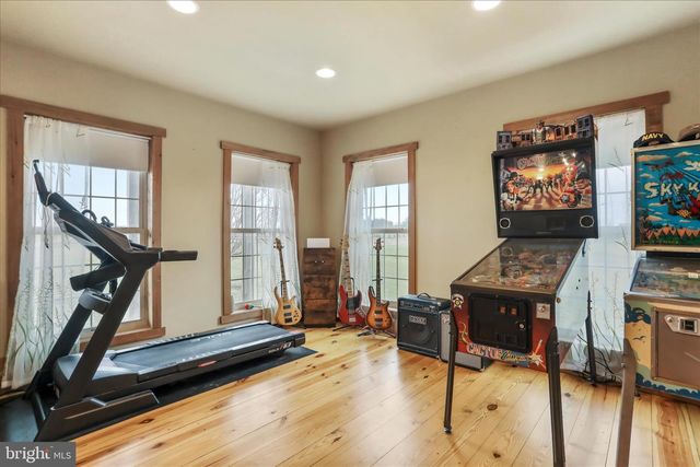 9763 BLUE SPRING ROAD, Mercersburg, PA 17236