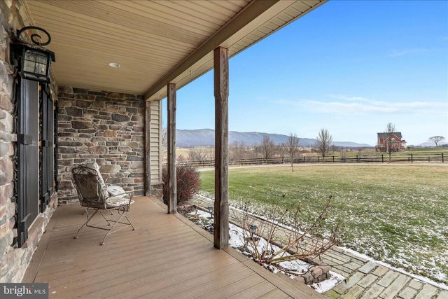 9763 BLUE SPRING ROAD, Mercersburg, PA 17236