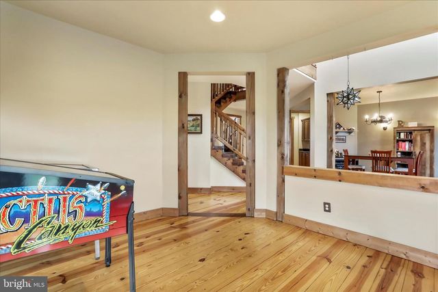 9763 BLUE SPRING ROAD, Mercersburg, PA 17236