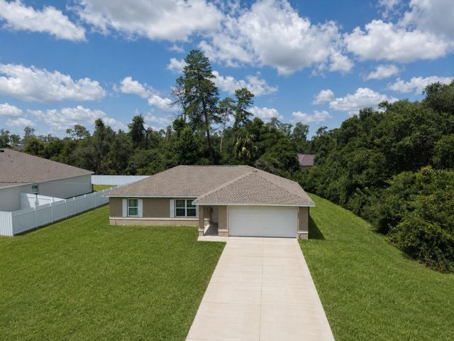 16222 SW 28TH COURT, Ocala, FL 34473