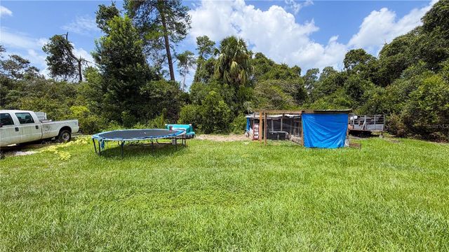 16222 SW 28TH COURT, Ocala, FL 34473