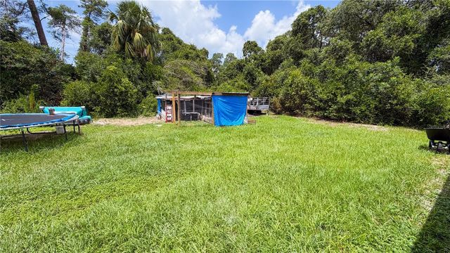 16222 SW 28TH COURT, Ocala, FL 34473