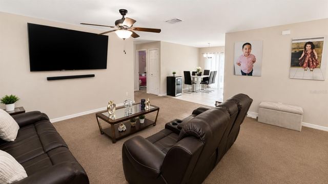 16222 SW 28TH COURT, Ocala, FL 34473