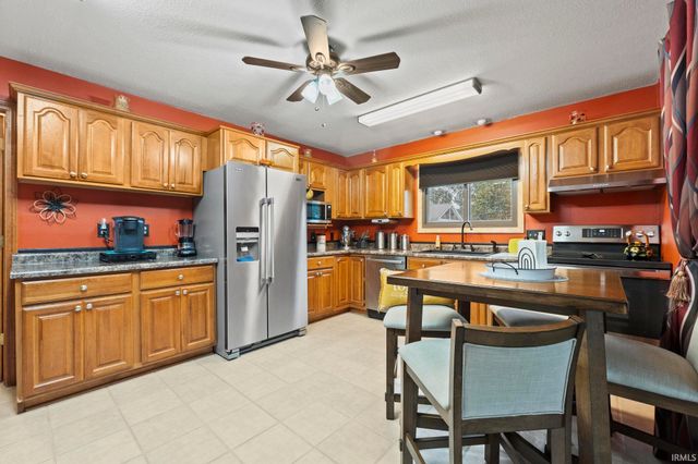 5010 Terry Lake Road, Hamilton, IN 46742