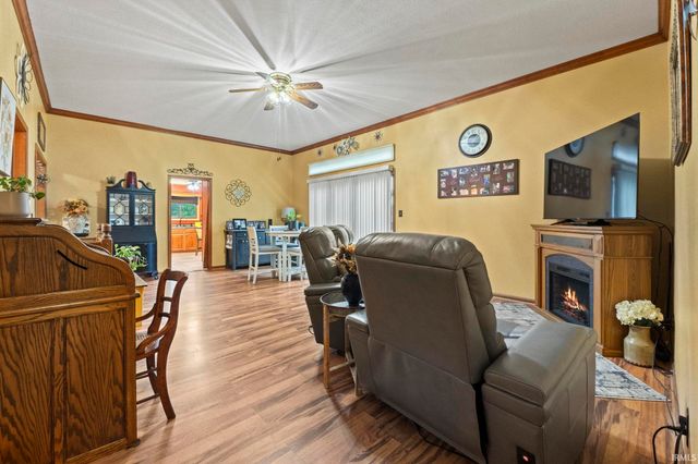 5010 Terry Lake Road, Hamilton, IN 46742