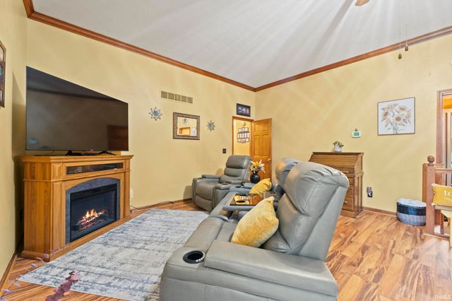 5010 Terry Lake Road, Hamilton, IN 46742