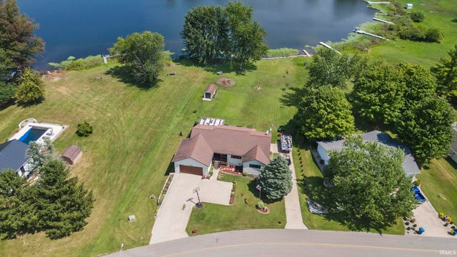 5010 Terry Lake Road, Hamilton, IN 46742