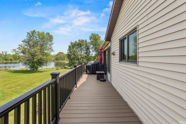 5010 Terry Lake Road, Hamilton, IN 46742