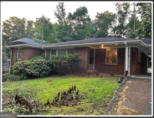 2354 Greenglade Road NE, Atlanta, GA 30345
