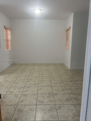 760 SW 6th Ct ., Florida City, FL 33034