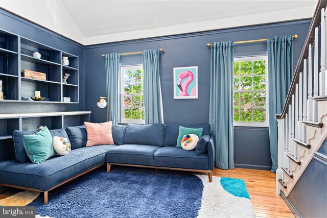 642 PINE ST, Philadelphia, PA 19106