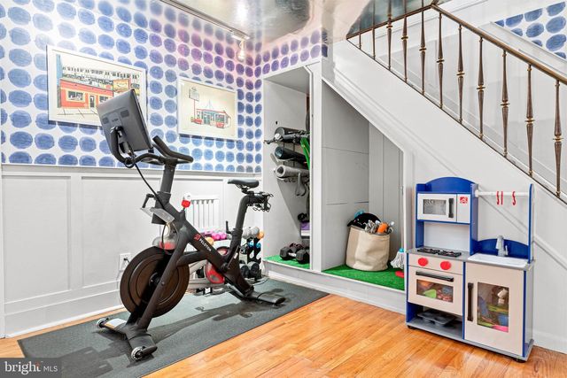 642 PINE ST, Philadelphia, PA 19106