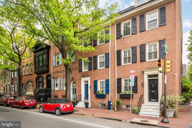 642 PINE ST, Philadelphia, PA 19106