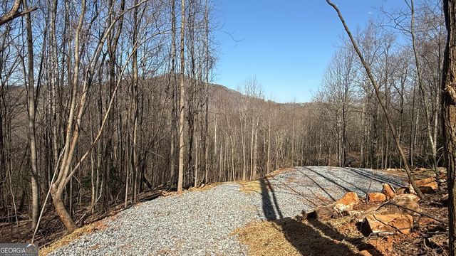 LOT 17 Chalet, Sautee Nacoochee, GA 30571