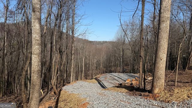 LOT 17 Chalet, Sautee Nacoochee, GA 30571