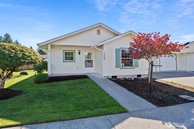 1222 Searle Drive, Centralia, WA 98531