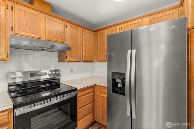 1222 Searle Drive, Centralia, WA 98531