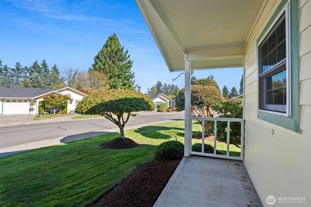 1222 Searle Drive, Centralia, WA 98531