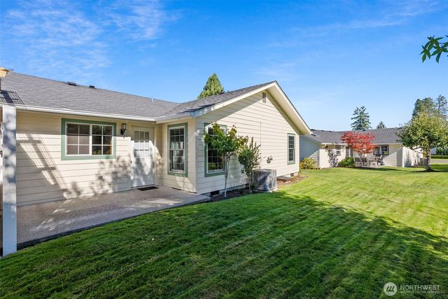 1222 Searle Drive, Centralia, WA 98531