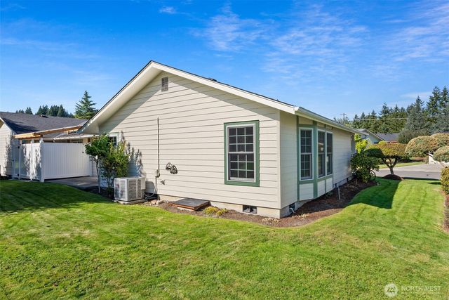 1222 Searle Drive, Centralia, WA 98531