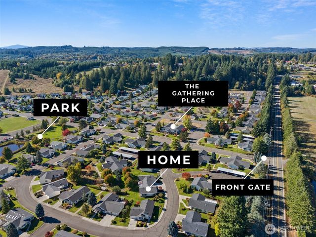 1222 Searle Drive, Centralia, WA 98531