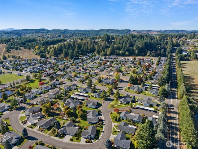 1222 Searle Drive, Centralia, WA 98531