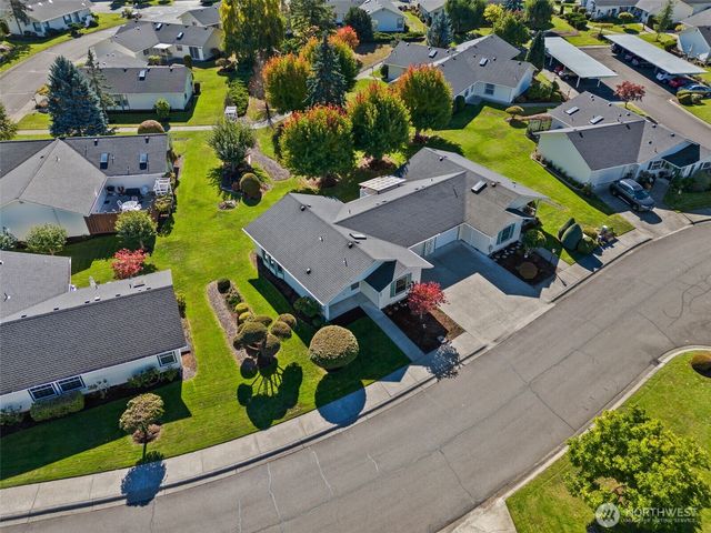 1222 Searle Drive, Centralia, WA 98531