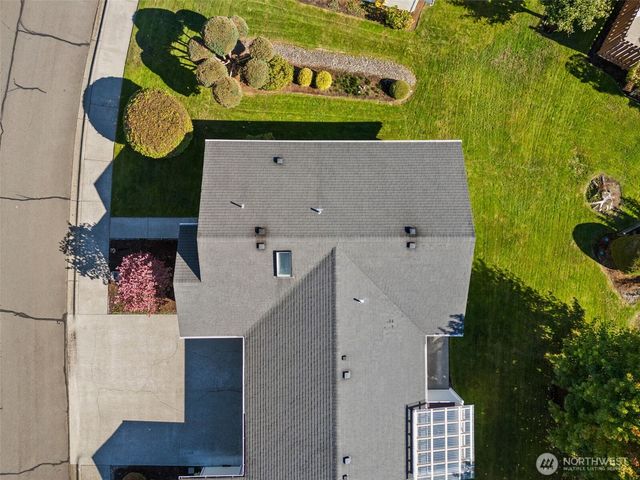 1222 Searle Drive, Centralia, WA 98531