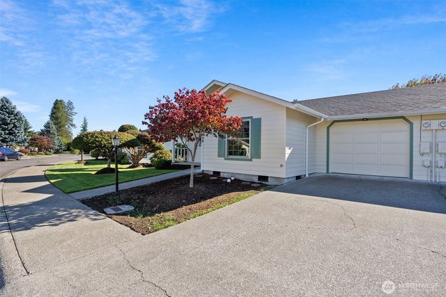 1222 Searle Drive, Centralia, WA 98531