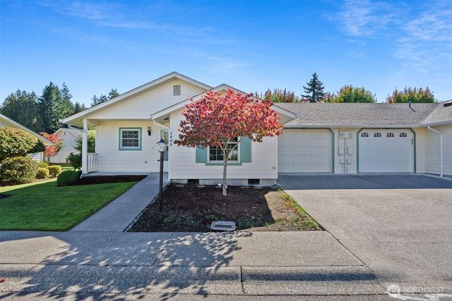 1222 Searle Drive, Centralia, WA 98531