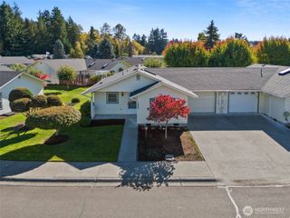 1222 Searle Drive, Centralia, WA 98531