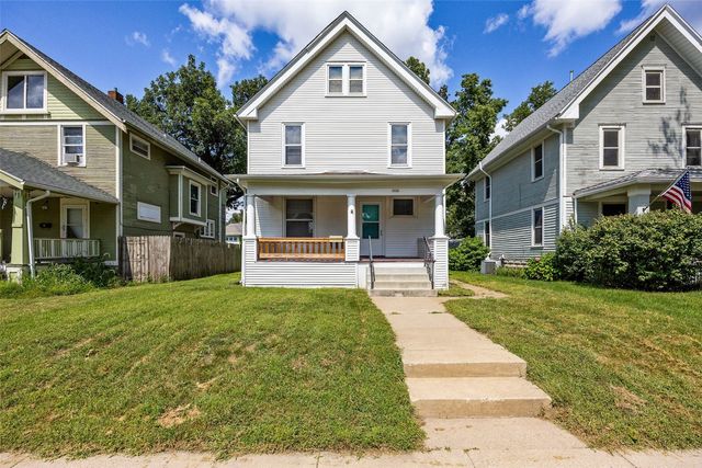 1546 6th Ave SE, Cedar Rapids, IA 52403